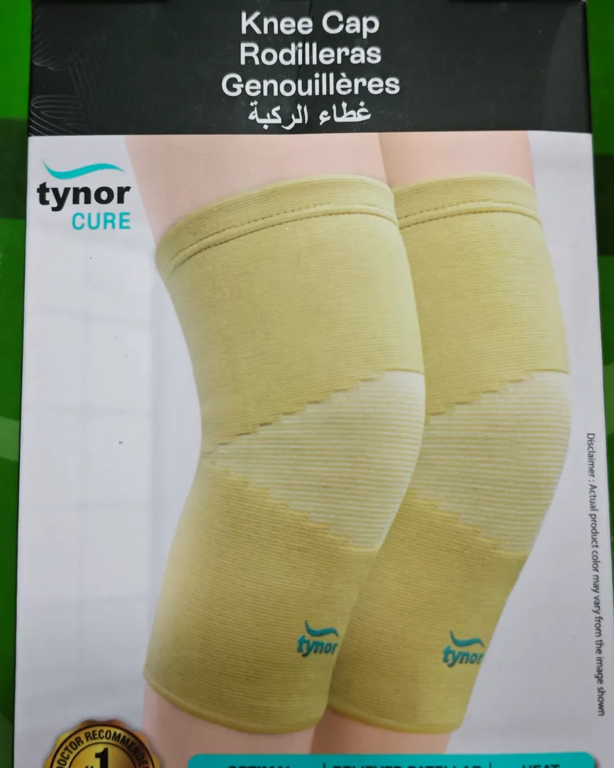 Tynor Knee Cap All sizes Available in kalwa west near CSM Hospital