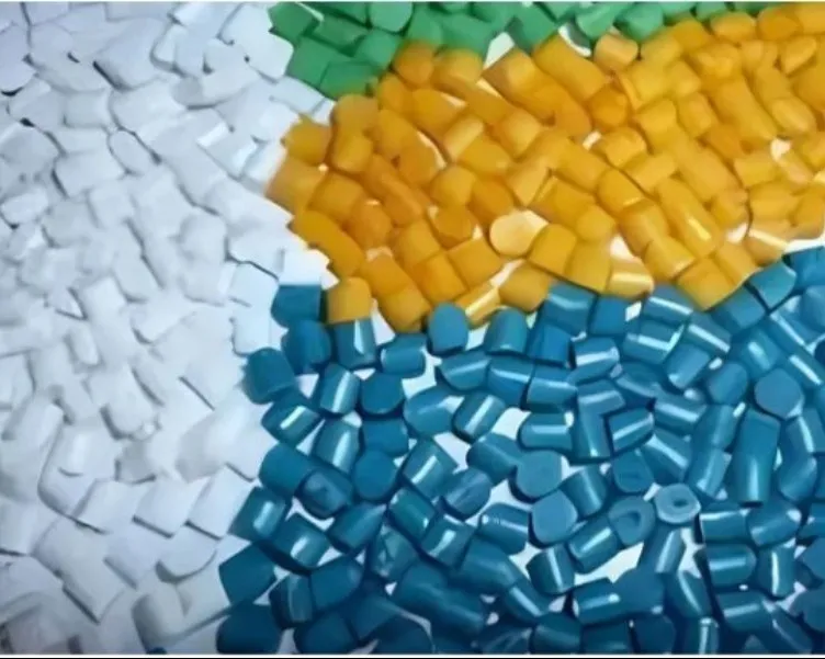 Pvc masterbatch manufacturers In Delhi