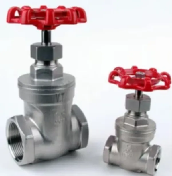 IBR Certified Valves in Mumbai For High Pressure Industrial Safety