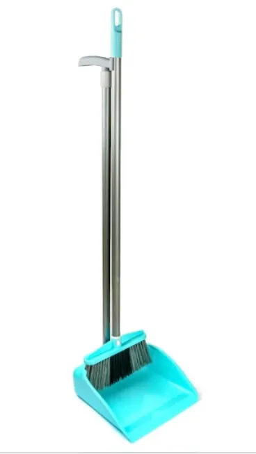 Dustpan Set Supplier in Delhi Making Everyday Cleaning More Complete