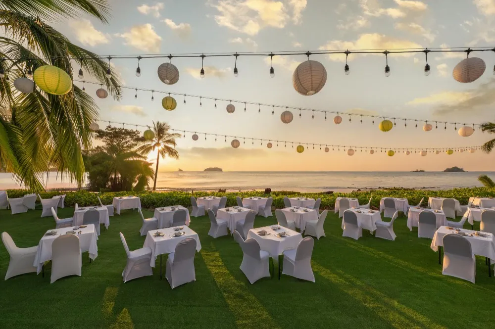 Party Lawn for Events in Owala for Spacious and Lively Celebrations