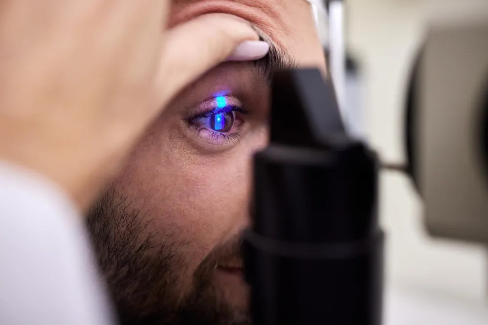 Best Retina Doctor in Panchkula for Managing Diabetic and Age-Related Vision Loss