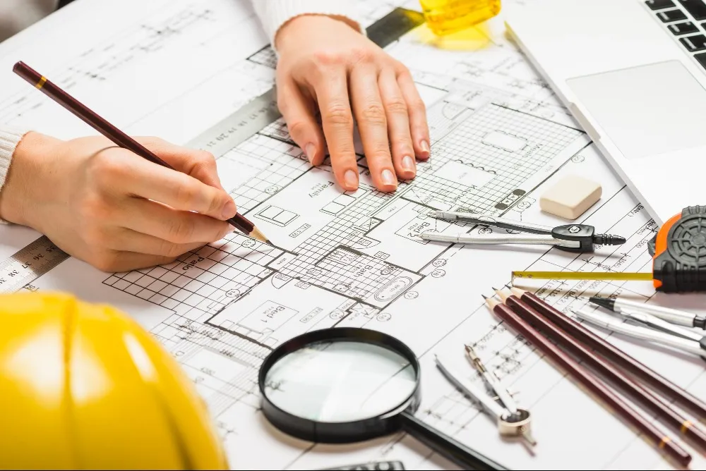 Architectural Services in Nagpur for Balanced and Long Lasting Designs