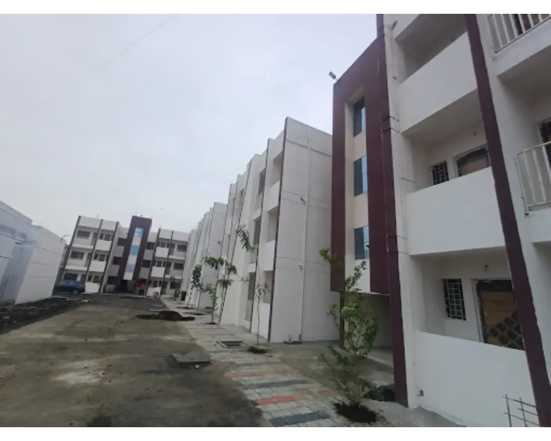 Flats For Investment In Wardha Road - Understanding Long-Term Value
