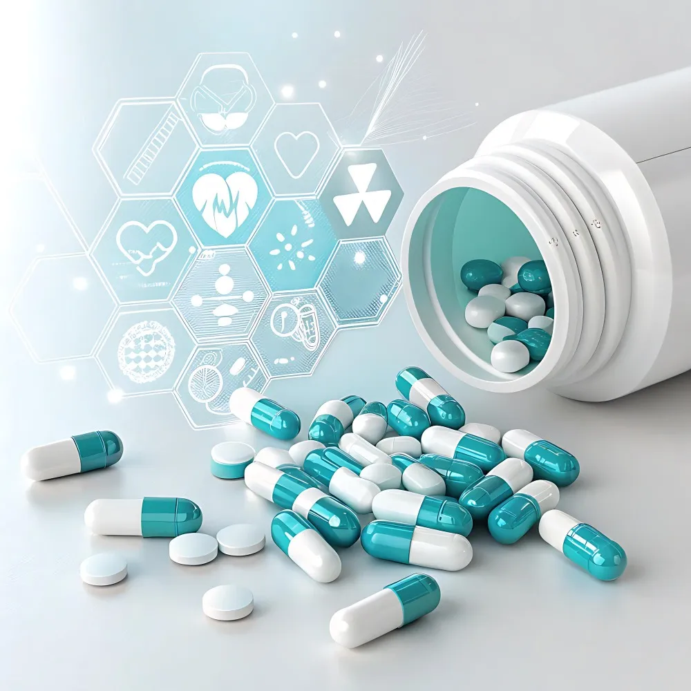 Top PCD Pharma Franchise Company in Haryana– Choosing the Right Partner in the Pharmaceutical Indust