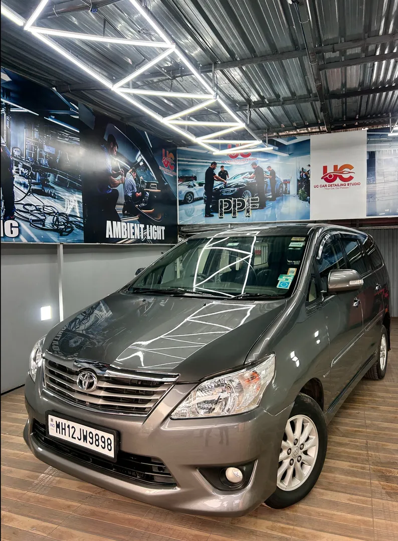 Best Ceramic Coating Services in Magarpatta – What Should You Actually Look For?