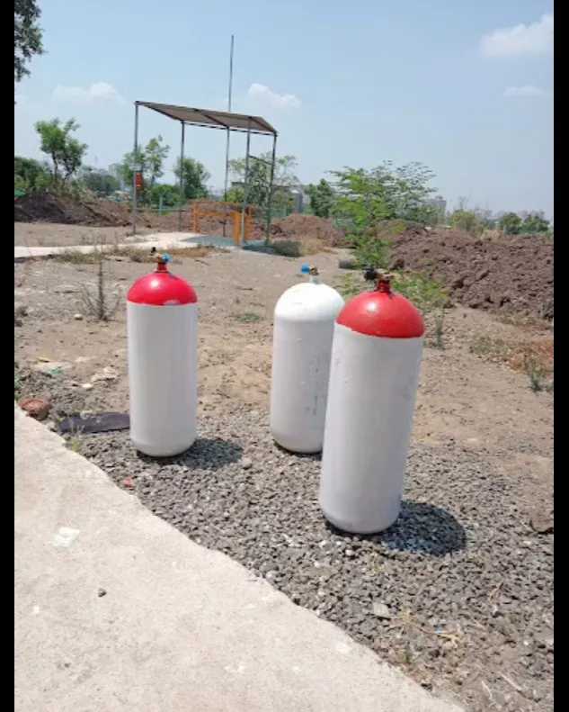 CNG Hydrotesting Lab in Pune – Behind the Scenes of Accurate Testing