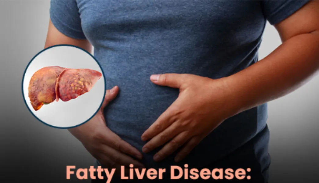 Fatty Liver Diseases Treatment in Pune – Reversing Lifestyle Damage with the Right Approach