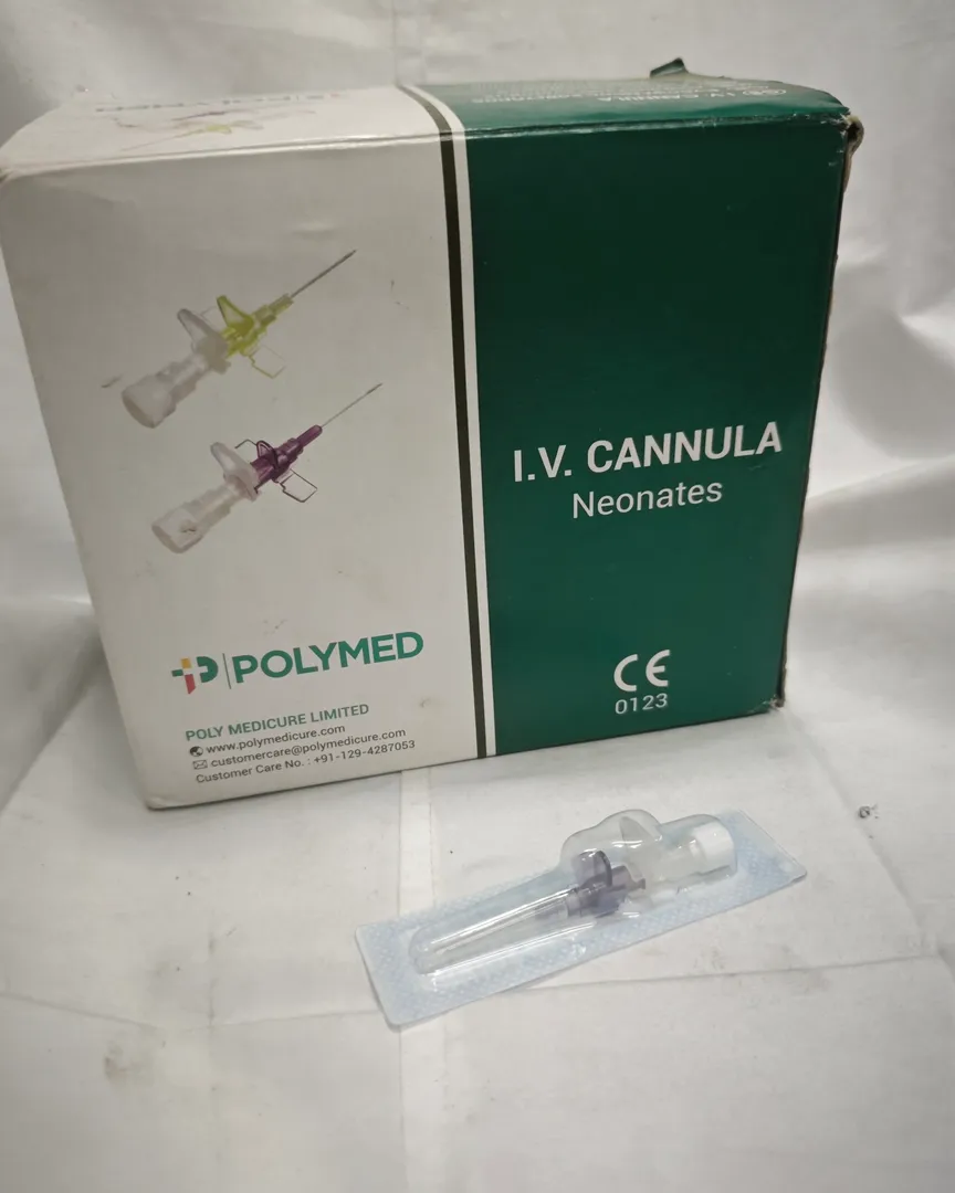 I V Cannula Available in kalwa west