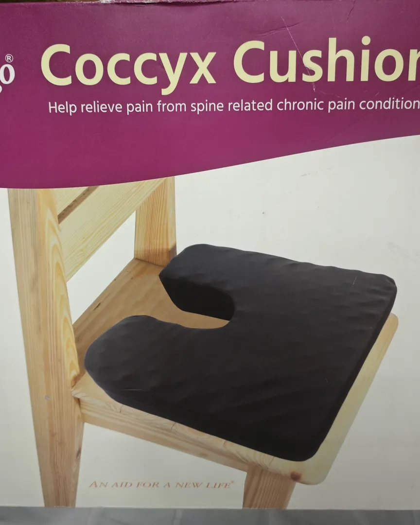 Coccyx Cushion Available in kalwa west