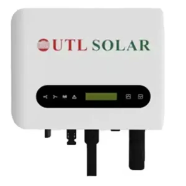 Inverter in Nagpur That Keeps Your Solar System Stable All Day