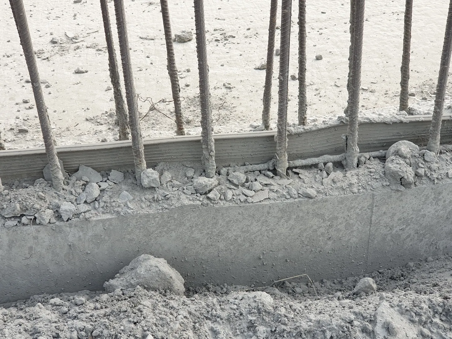 Where PVC Waterstops Are Used in Dams, Tunnels and Basements