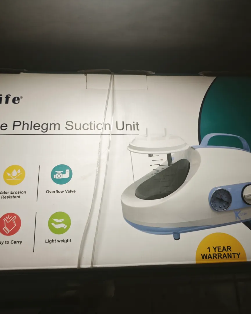 K Life Nebulizer Available in kalwa west