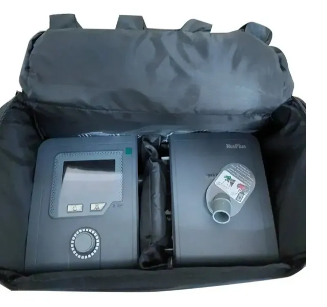 Byond ResPlus B-30P BIPAP With Humidifier & Mask Suppliers In Pune