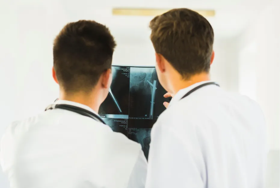 Orthopaedic Specialist in Nagpur Comprehensive Care for Joint Health