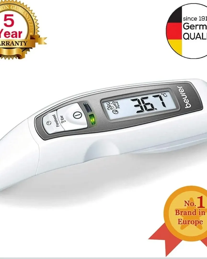 Non Contact infrared gun thermameter available in Kalwa west