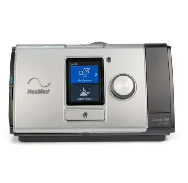 ResMed Lumis 100 VPAP ST BIPAP Tripack Suppliers In Pune