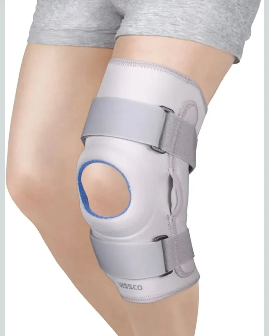 Neoprene Knee Wrape Wholesaler In Ka