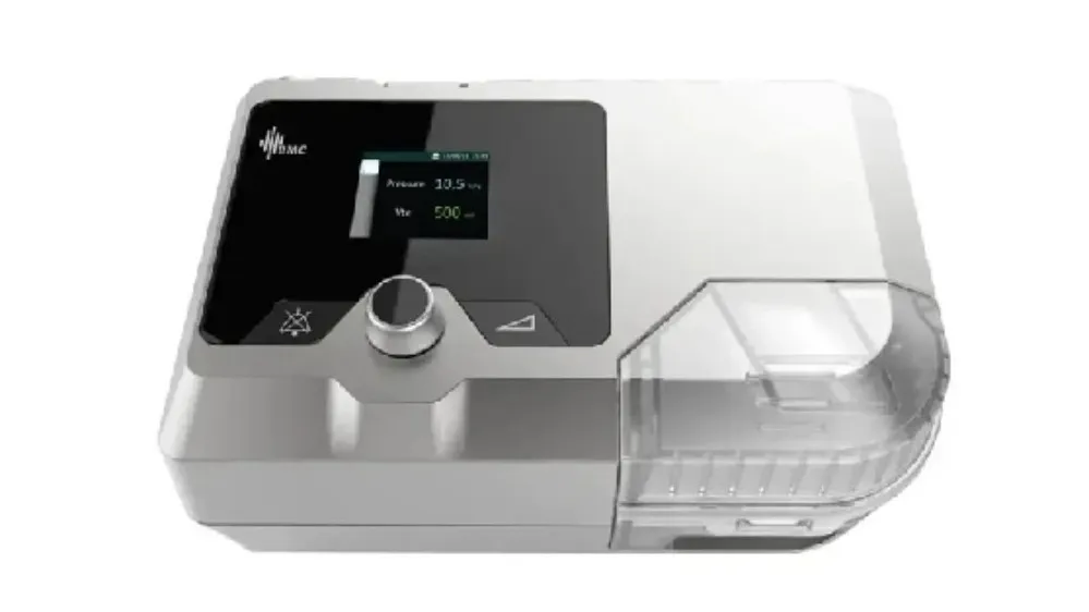 BMC G2S B25VT BIPAP Supplier In Pune