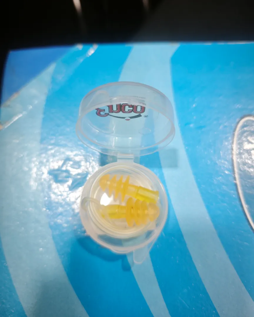 Ear plug Available in Kalwa West