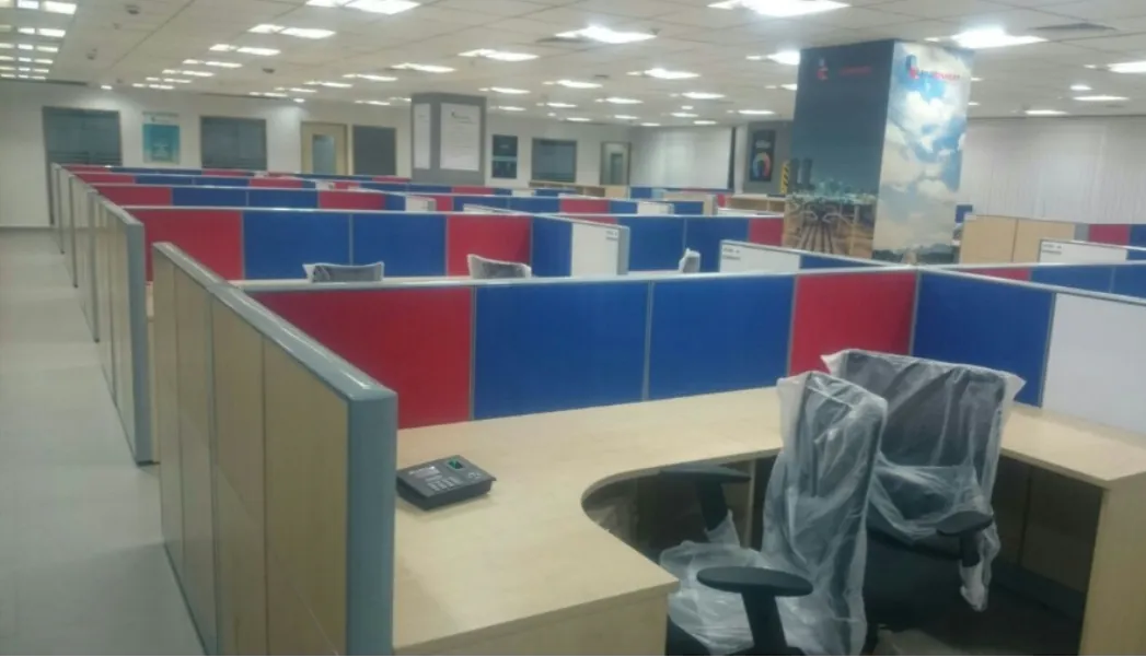 Office Workstation Furniture in Coimbatore – Productivity Design Update