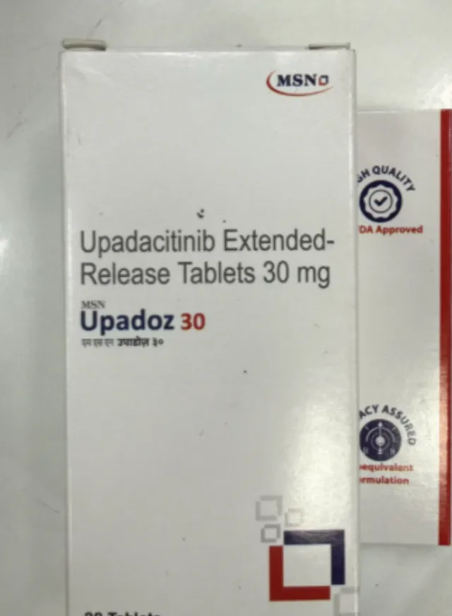 Upadoz 30 in Pune – A Crucial Medication for Health Management