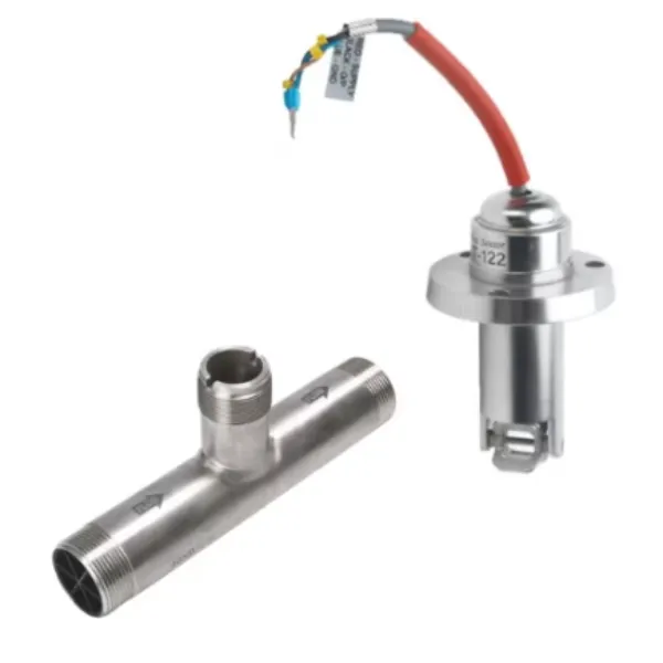 Ultrasonic Flow Meter in Pune for Non-Invasive Pipeline Flow Monitoring