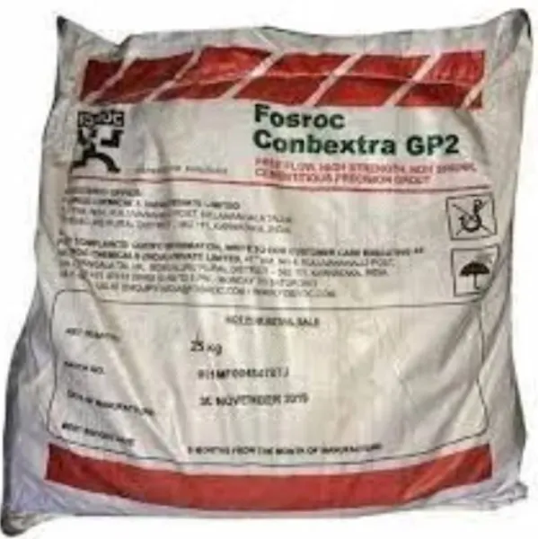 Cement Grout Compound Supplier in Gujarat for Effective Gap Filling and Surface Stability