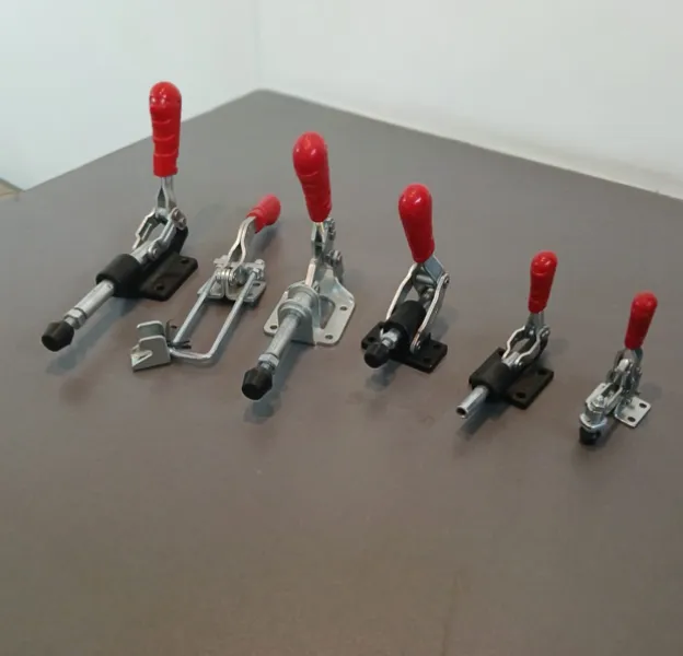 Toggle Clamp in Pune – Strong and Stable Clamping Solutions