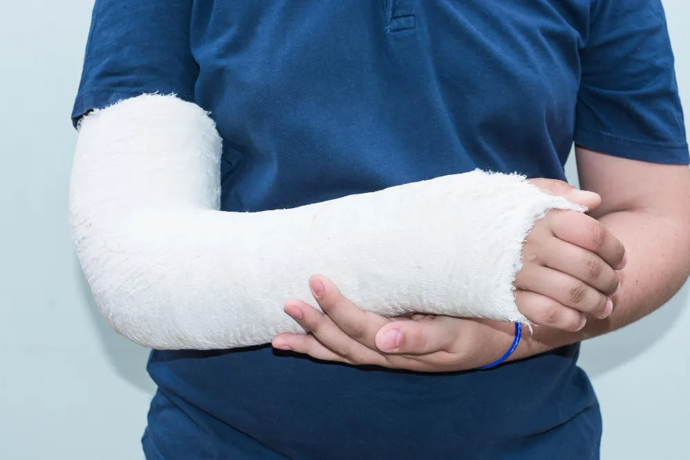 Fracture and Trauma Care Specialist in Noida Timely Care That Makes a Difference