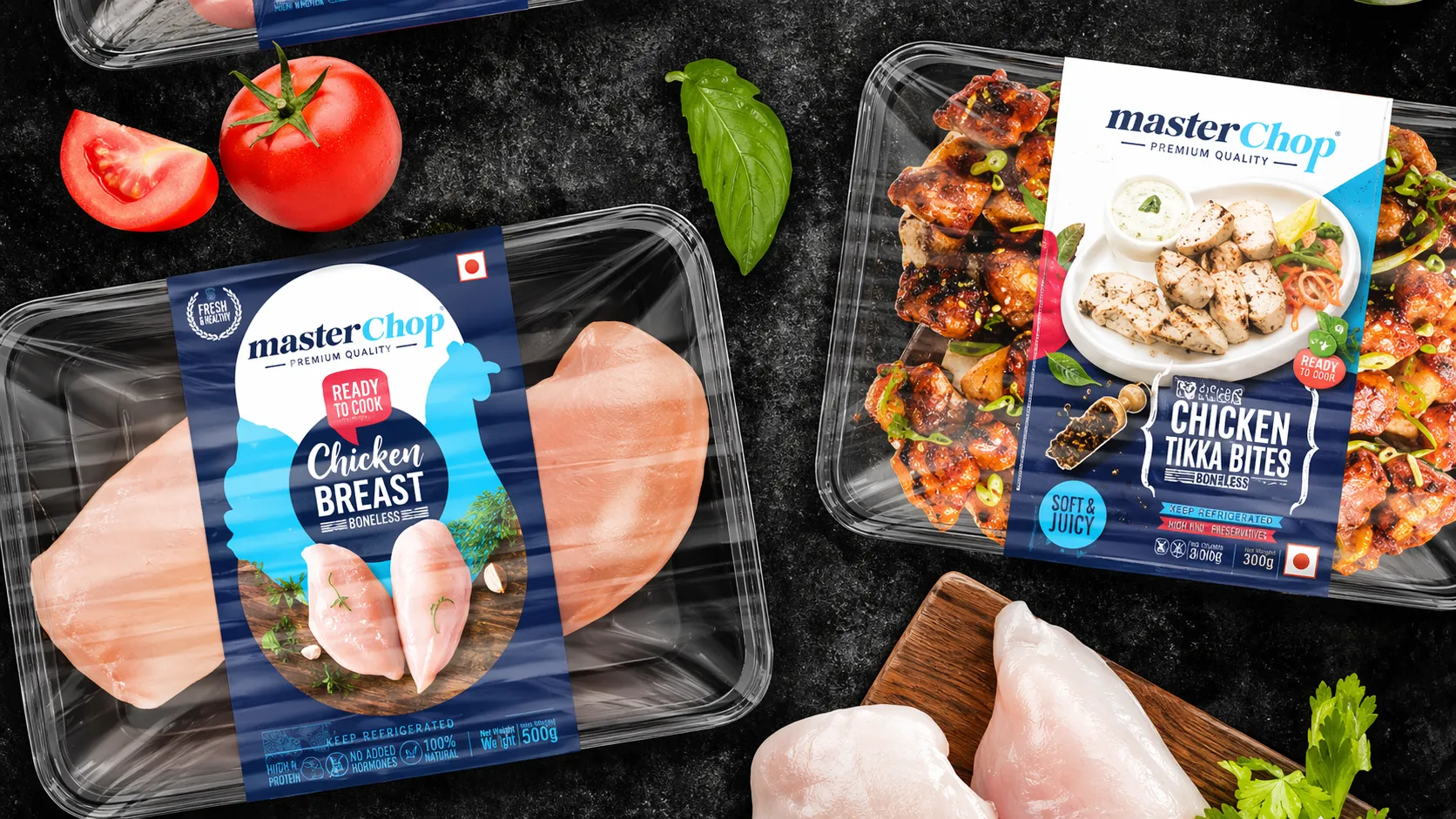 Food Packaging Manufacturer in Nagpur – Keeping Freshness Intact