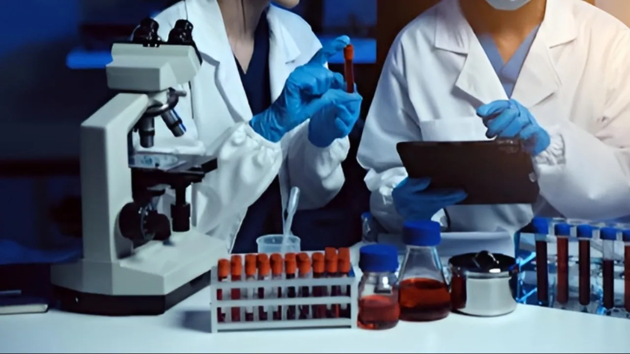 Pathology Services in Goyla Dairy - Accurate Reports That Build Confidence