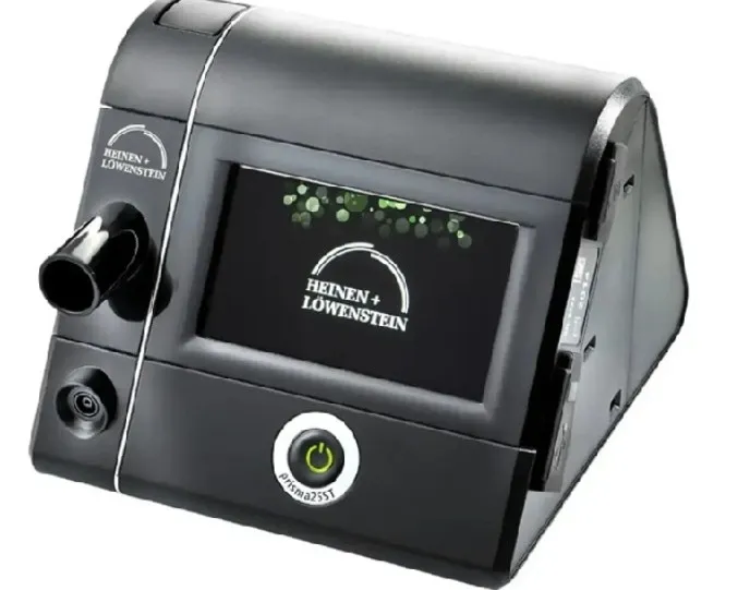 Loewenstein Prisma 25ST BIPAP Supplier In Pune