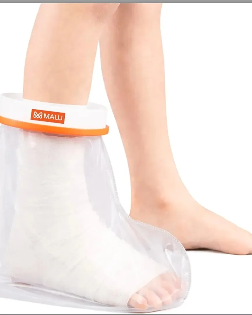 Cast Cover Leg Available in Kalwa West Thane