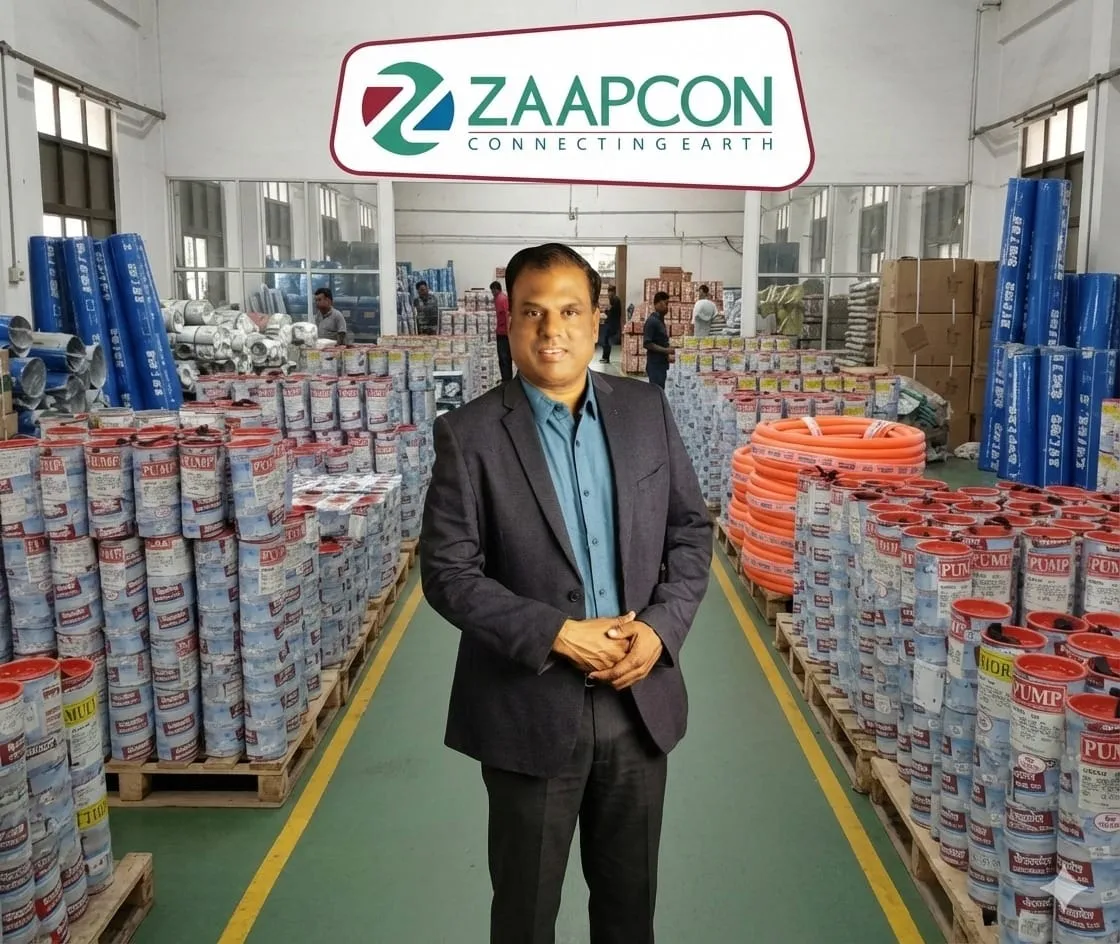zaapcon