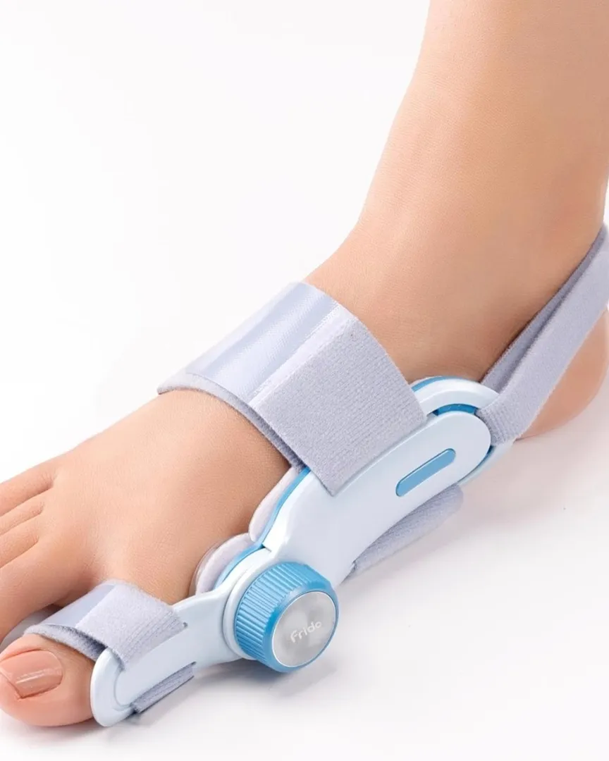 Bunion Split (Available in Kalwa West