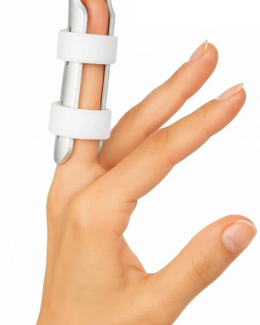 Finger Mallet Spint Available