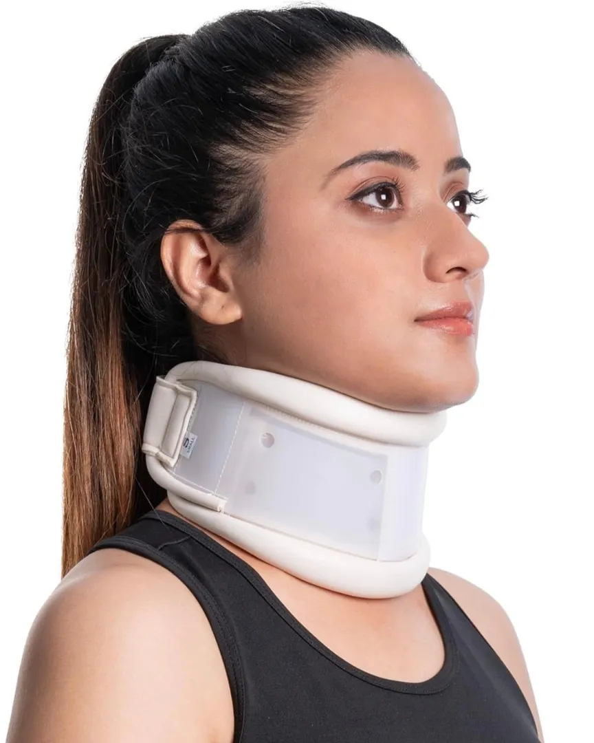 Cervical Hard Coller Available in Kalwa West
