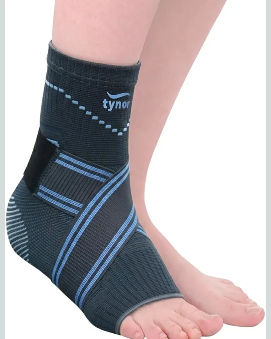 Ankle Binder With Stape Available in Kalwa West