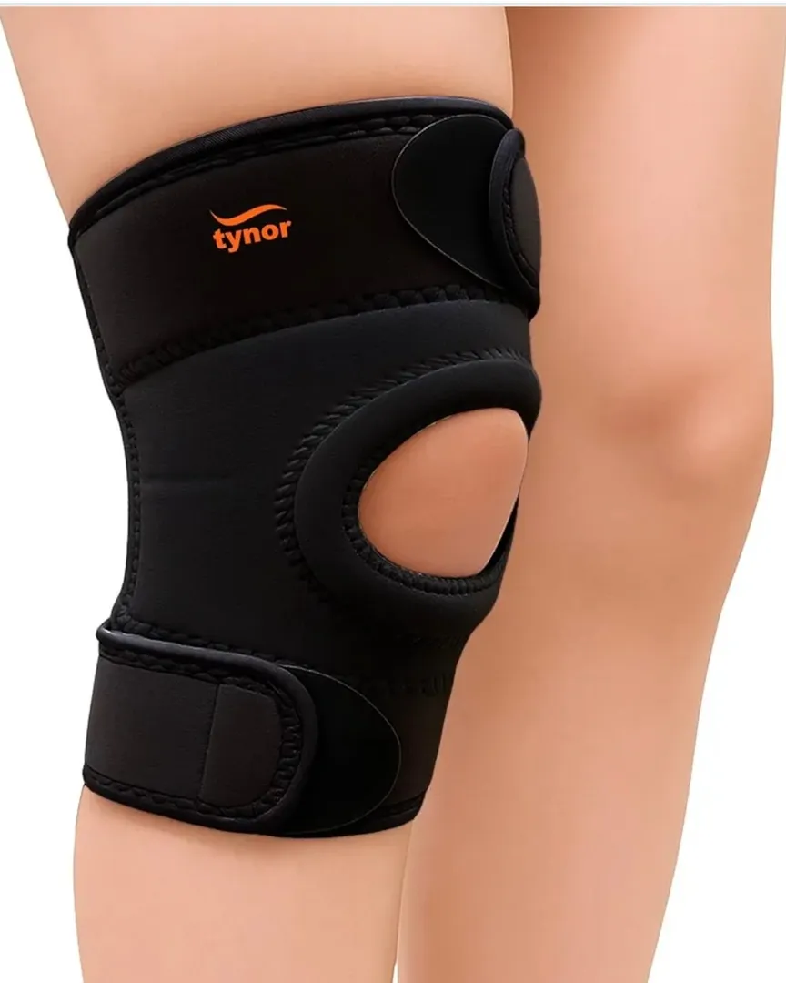Neoprene Knee Wrape wholesaler in Kalwa West