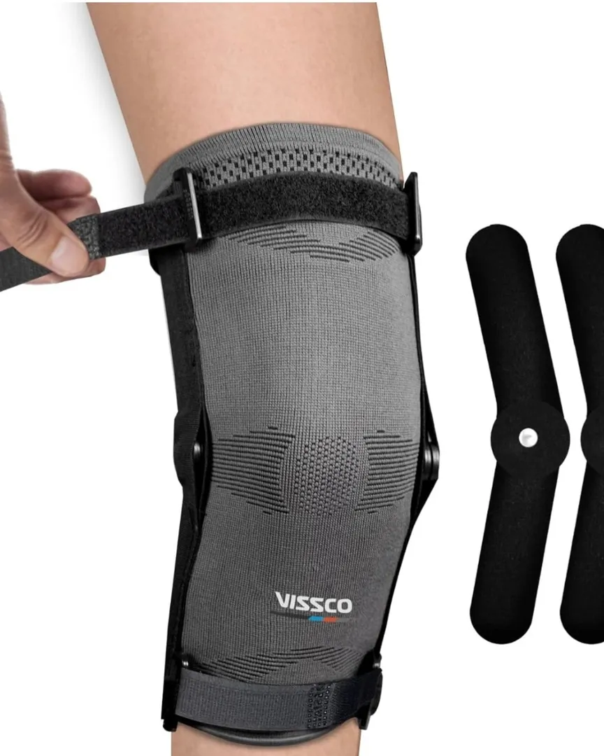Hined Knee Cap All sizes available in Kalwa West