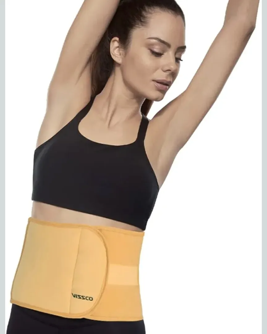Abdominal Belt Available in Kalwa Naka