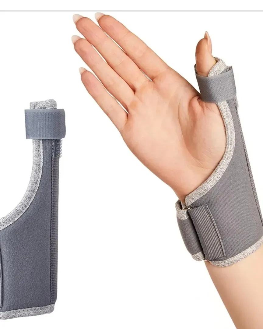 Thumb Spica splint Available in Kalwa West Thane
