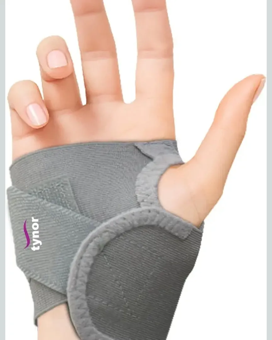 Neoprene Wrist Thumb Wrape wholesaler in Kalwa West
