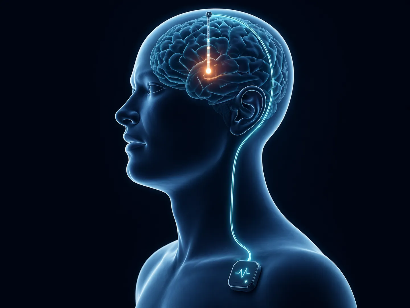 Brain Surgery for Parkinson’s Disease in Mahim – A New Lease on Life