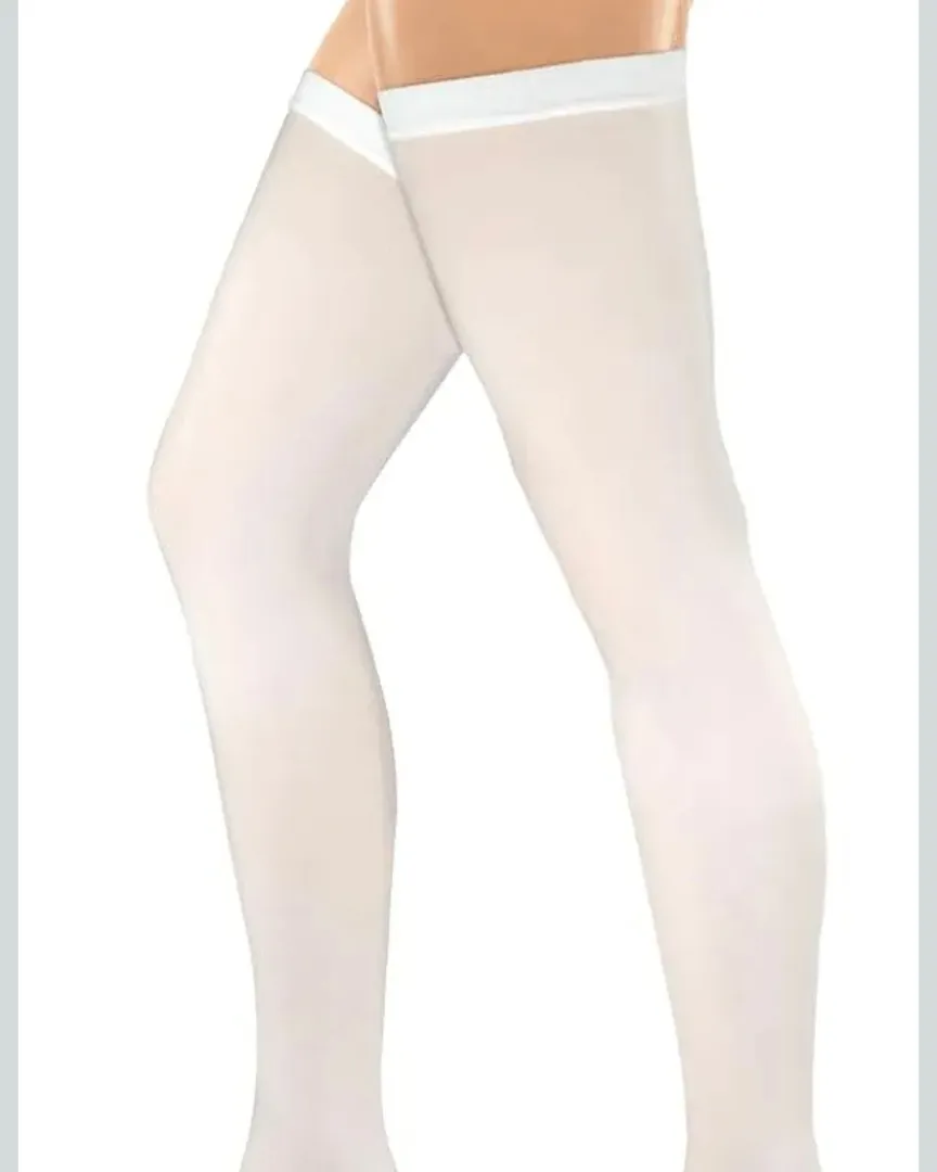 Tynor Anti-Embolism DVT Stocking All sizes Available in Near CSM Hospital Kalwa