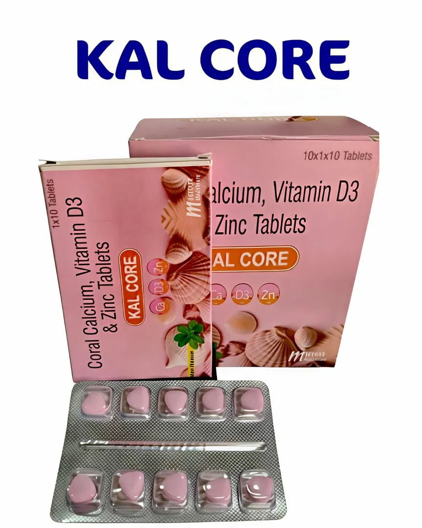 PCD Macrozz Healthcare, Chandigarh proudly launches Chewable Tablets!