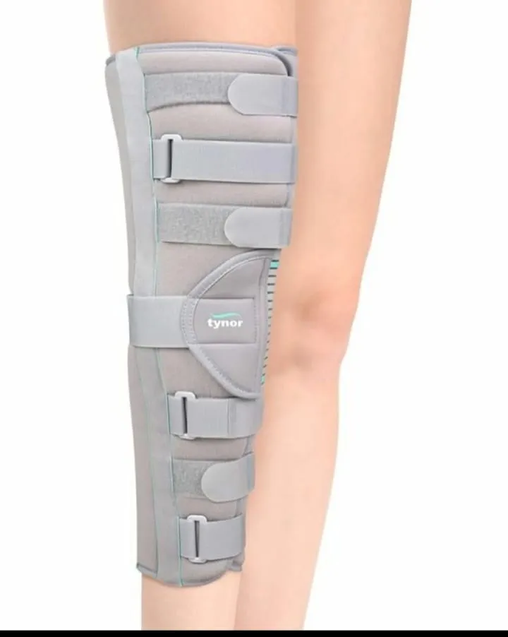 Tynor Long Knee Brace all sizes Available in Kalwa West Thane