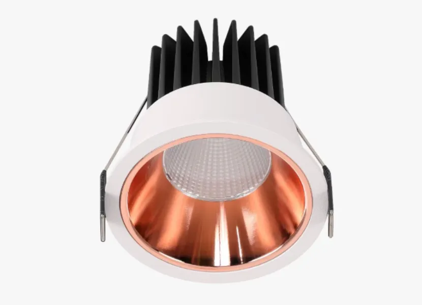COB LED Lights in Hyderabad – Precision Lighting for Modern Spaces