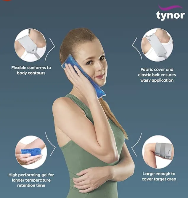 Tynor Cool Pack Available in Kalwa West Thane